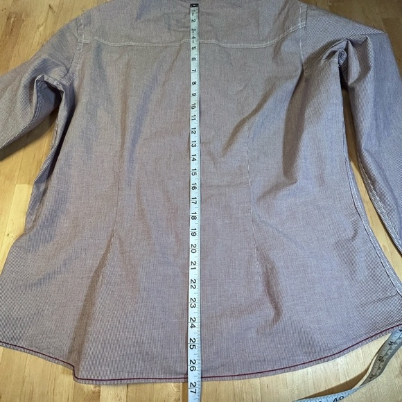 2 for$15 Panhandle Rough Stock Western Woman’s Button Down Shirt - Picture 12 of 13